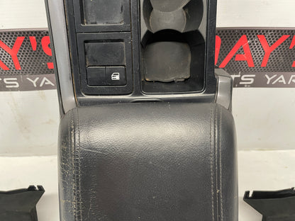 2006 Pontiac GTO Center Console Arm Rest Assembly OEM - Day's Parts Yard