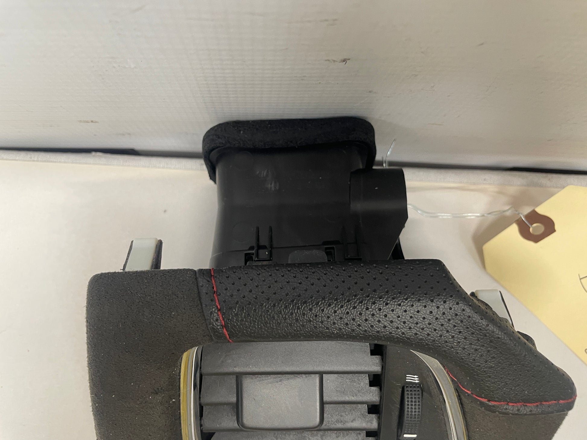 2017 Chevy SS Sedan LH Driver Suede Dash Vent OEM - Day's Parts Yard