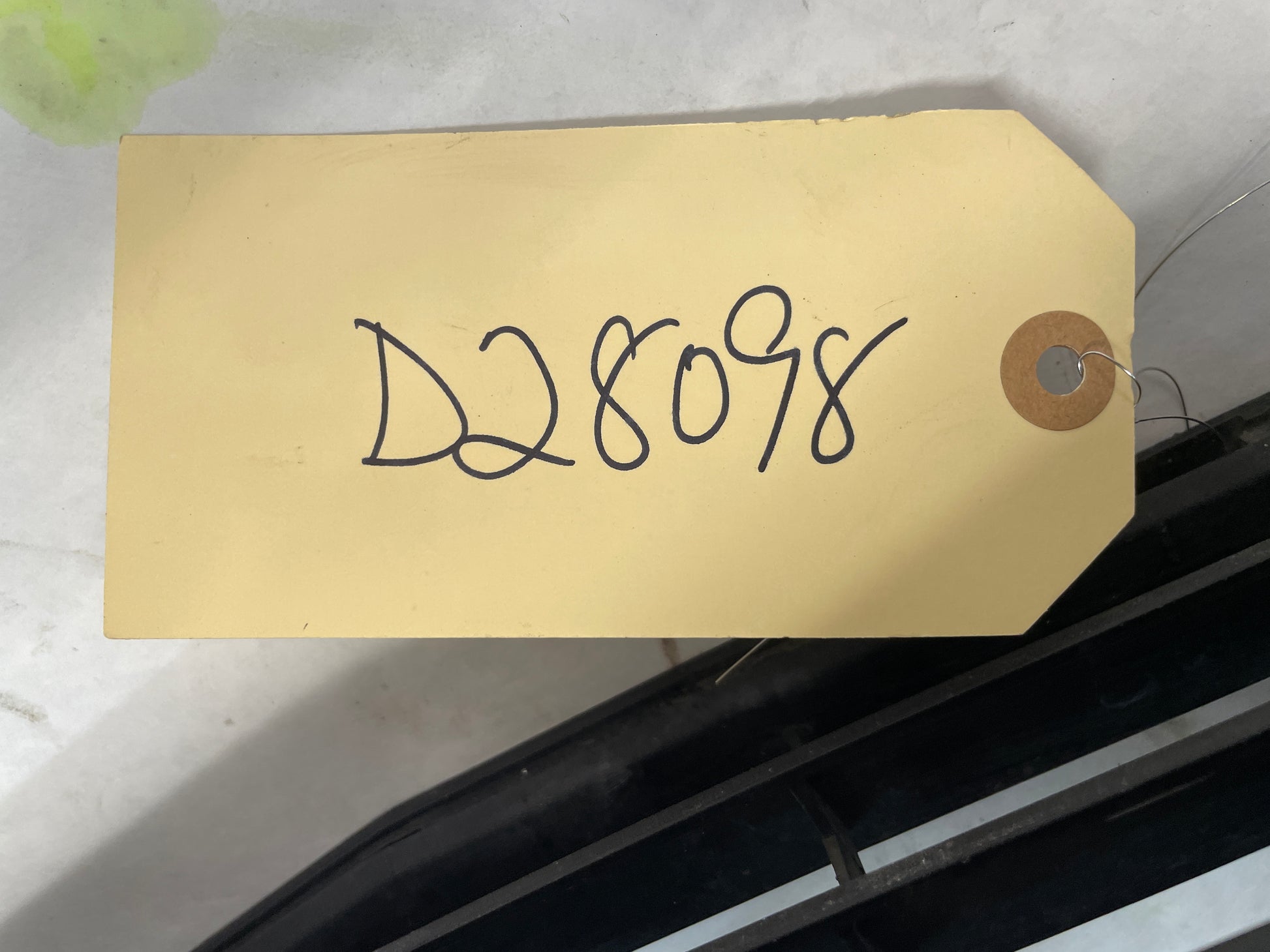 2004 Pontiac GTO Front Lower Grille OEM - Day's Parts Yard