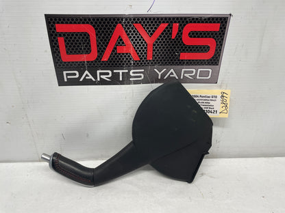 2004 Pontiac GTO Emergency E Brake Handle Lever OEM - Day's Parts Yard