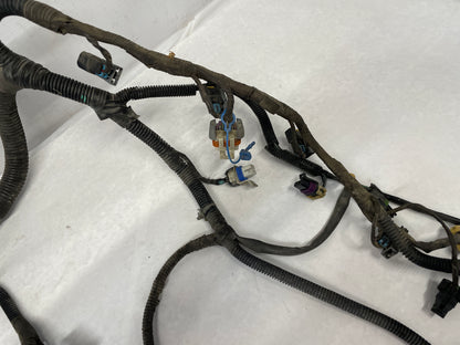 2005 Pontiac GTO Engine Motor Manual Transmission Wire Wiring Harness OEM - Day's Parts Yard