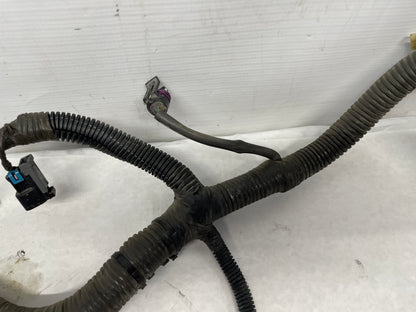 2005 Pontiac GTO Engine Motor Manual Transmission Wire Wiring Harness OEM - Day's Parts Yard