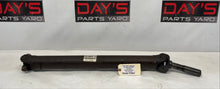 2003 Chevy Suburban Front Drive Prop Shaft Driveshaft OEM - Day's Parts Yard