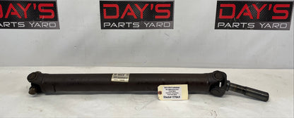 2003 Chevy Suburban Front Drive Prop Shaft Driveshaft OEM - Day's Parts Yard