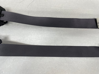 2013 Chevy Camaro ZL1 Rear Seat Belts Seatbelts Retractors OEM - Day's Parts Yard