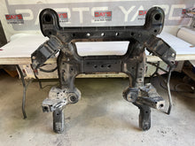 2009 Pontiac G8 Front Cradle Cross K Member Sub Frame OEM