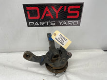 2005 Pontiac GTO LH Driver Front Suspension Spindle Hub Knuckle Assembly OEM - Day's Parts Yard