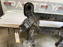 2009 Pontiac G8 Front Cradle Cross K Member Sub Frame OEM