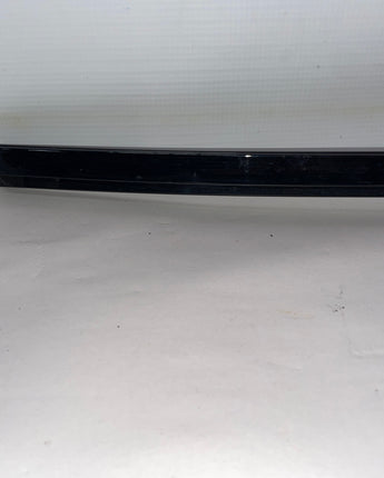 2015 Chevy SS Sedan Rear LH Driver Door Rear Pillar Post Trim Black OEM