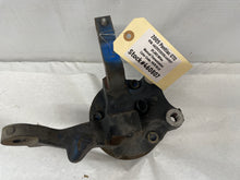 2005 Pontiac GTO LH Driver Front Suspension Spindle Hub Knuckle Assembly OEM - Day's Parts Yard