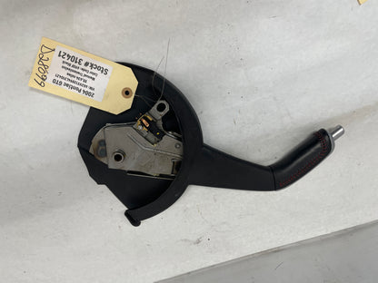 2004 Pontiac GTO Emergency E Brake Handle Lever OEM - Day's Parts Yard