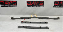 2004 Pontiac GTO Rear Bumper Bracket Guide Set OEM - Day's Parts Yard