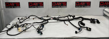 2013 Chevy Camaro ZL1 Engine Motor Transmission Wiring Wire Harness OEM - Day's Parts Yard