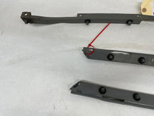 2004 Pontiac GTO Rear Bumper Bracket Guide Set OEM - Day's Parts Yard