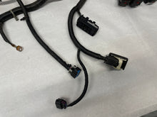 2013 Chevy Camaro ZL1 Engine Motor Transmission Wiring Wire Harness OEM - Day's Parts Yard
