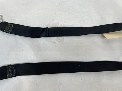 2004 Chevy C5 Corvette Z06 RH & LH Front Seatbelt Seat Belt Retractors OEM - Day's Parts Yard