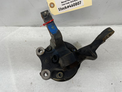 2005 Pontiac GTO RH Passenger Front Suspension Spindle Hub Knuckle Assembly OEM - Day's Parts Yard