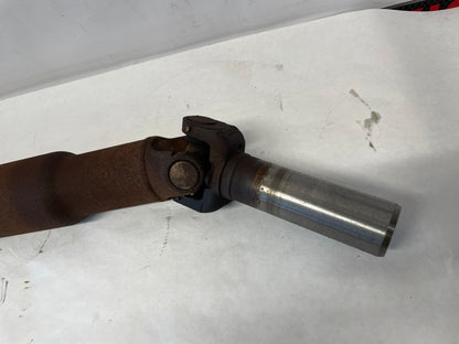 2003 Chevy Suburban Driveshaft Drive Shaft OEM - Day's Parts Yard