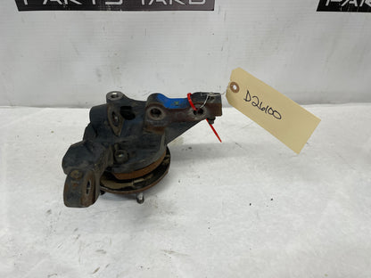 2005 Pontiac GTO RH Passenger Front Suspension Spindle Hub Knuckle Assembly OEM - Day's Parts Yard