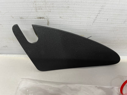 2014 Chevy SS Sedan RH Passenger Interior Mirror Cover Trim OEM - Day's Parts Yard