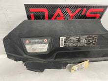 2006 Pontiac GTO Upper Radiator Core Support Cover Air Baffle Cover OEM - Day's Parts Yard
