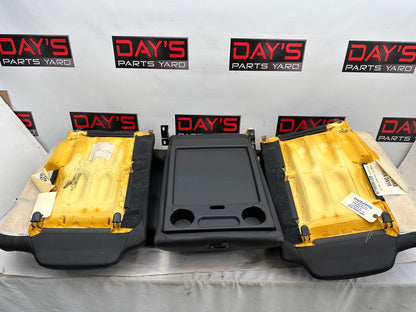 2009 Pontiac G8 GT Seats Front and Rear Black Leather OEM LOCAL PICK UP