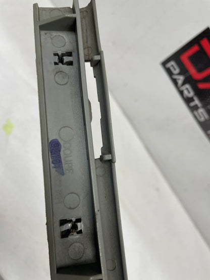 2004 Pontiac GTO Rear Bumper Bracket Guide Set OEM - Day's Parts Yard