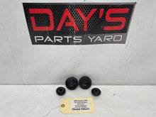 2004 Pontiac GTO Upper & Lower Radiator Bushings OEM - Day's Parts Yard