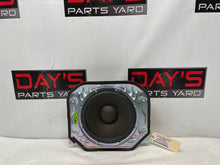 2014 Chevy Camaro ZL1 Convertible Subwoofer Speaker OEM
