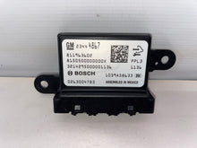 2015 Chevy SS Sedan Parking Assist Control Module OEM - Day's Parts Yard