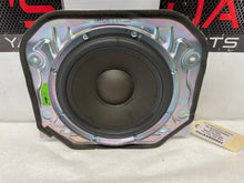 2014 Chevy Camaro ZL1 Convertible Subwoofer Speaker OEM