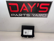 2015 Chevy SS Sedan Keyless Entry Control Module OEM - Day's Parts Yard