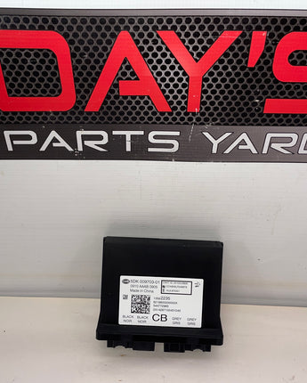 2015 Chevy SS Sedan Keyless Entry Control Module OEM