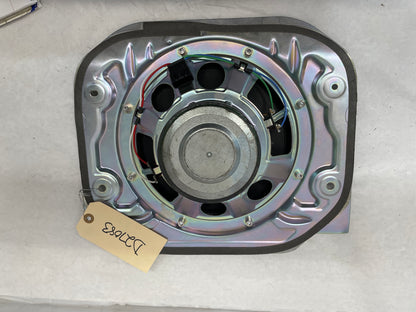2014 Chevy Camaro ZL1 Convertible Subwoofer Speaker OEM