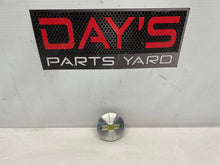 2015 Chevy Silverado K1500 Center Wheel Cap OEM - Day's Parts Yard