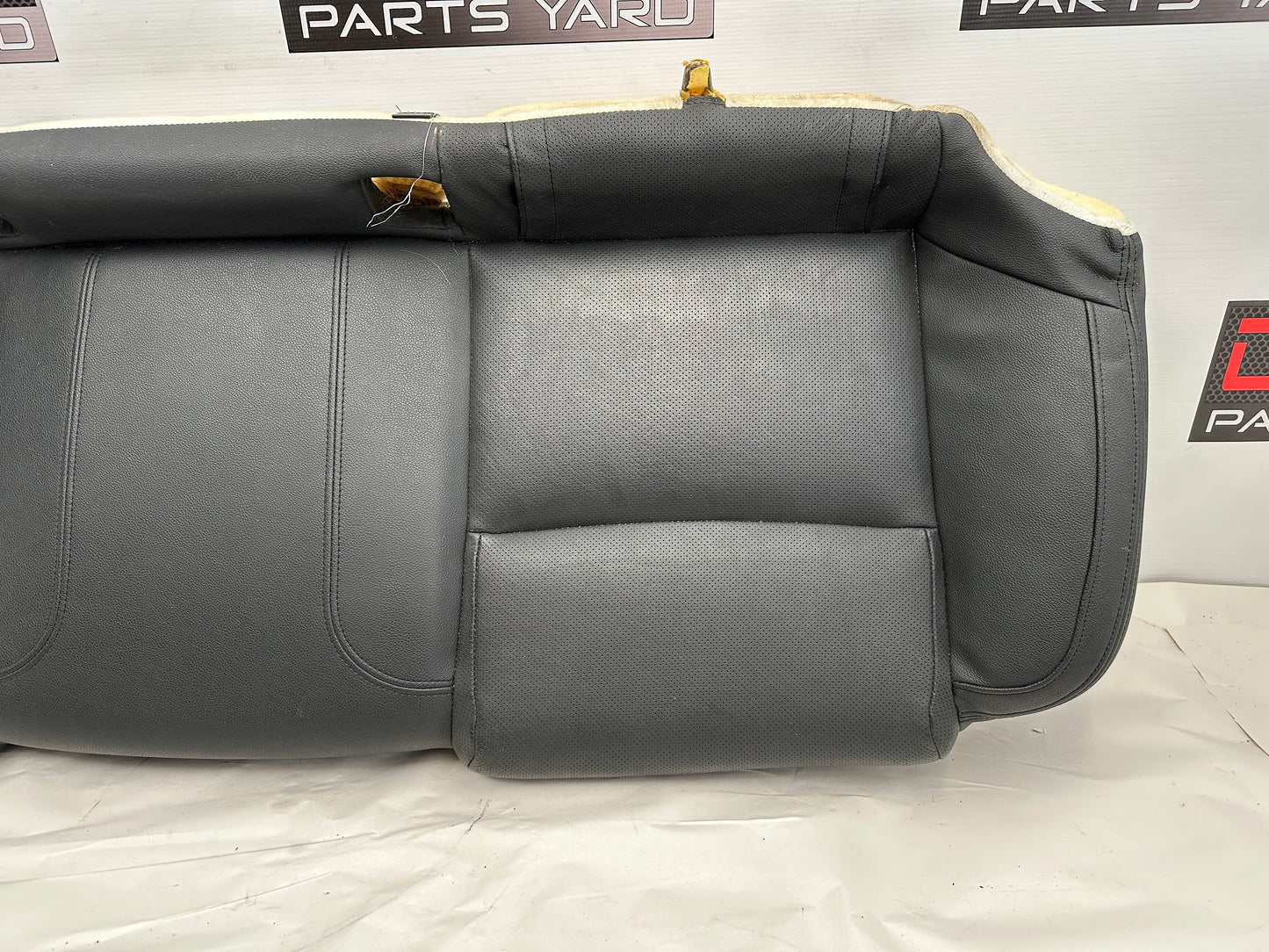 2009 Pontiac G8 GT Seats Front and Rear Black Leather OEM LOCAL PICK UP