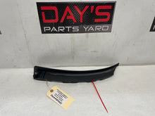 2013 Chevy Camaro ZL1 RH Passenger Front Bumper Wheel Well Trim Molding Extension OEM - Day's Parts Yard