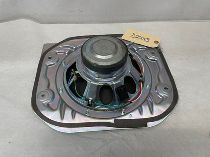2014 Chevy Camaro ZL1 Convertible Subwoofer Speaker OEM
