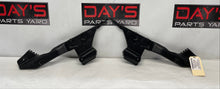 2014 Chevy Camaro ZL1 RH & LH Rear Bumper Guide Bracket Supports OEM