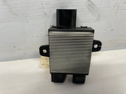 2014 Chevy SS Sedan Radiator Cooling Fan Motor Module OEM - Day's Parts Yard