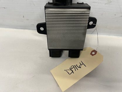 2014 Chevy SS Sedan Radiator Cooling Fan Motor Module OEM - Day's Parts Yard