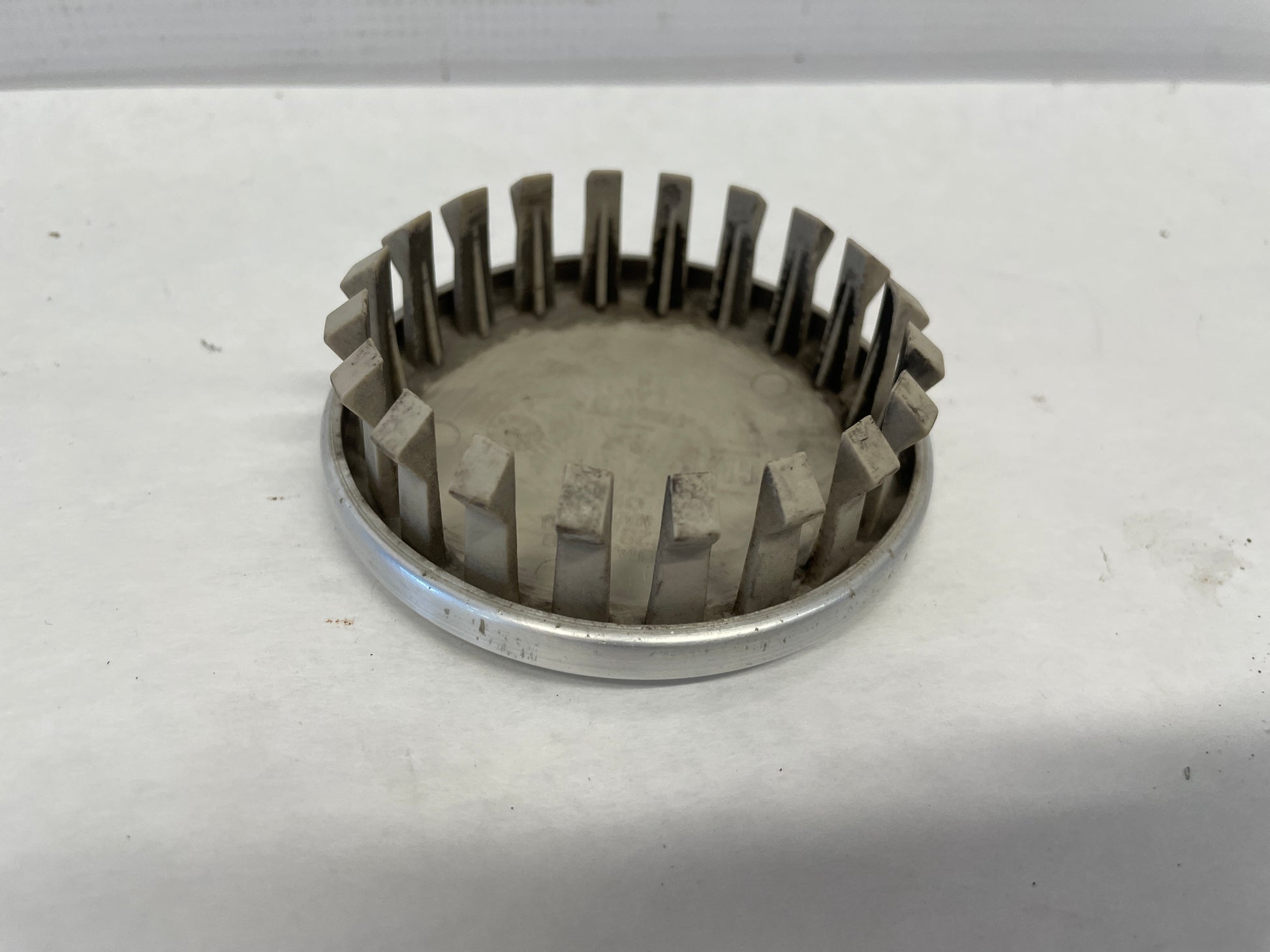 2015 Chevy Silverado K1500 Center Wheel Cap OEM - Day's Parts Yard