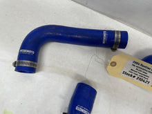 2004 Pontiac GTO Mishimoto Hoses - Day's Parts Yard