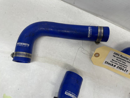 2004 Pontiac GTO Mishimoto Hoses - Day's Parts Yard
