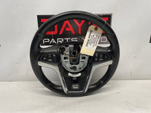 2012 Chevy Camaro SS Steering Wheel OEM - Day's Parts Yard