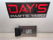 2015 Chevy SS Sedan Electronic Suspension Control Module OEM - Day's Parts Yard