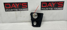 2013 Chevy Camaro ZL1 RH Passenger Fog Light Bezel OEM - Day's Parts Yard