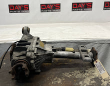 2003 Chevy Suburban Front Axle Differential Carrier Assembly 3.73 LSD OEM - Day's Parts Yard