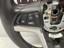 2012 Chevy Camaro SS Steering Wheel OEM - Day's Parts Yard