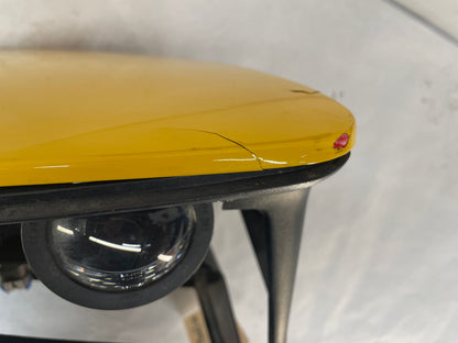 2004 Chevy C5 Corvette Z06 RH Passenger Pop Up Headlight Head Lamp OEM - Day's Parts Yard